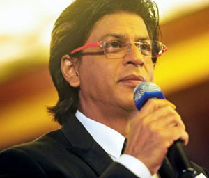 shahrukh